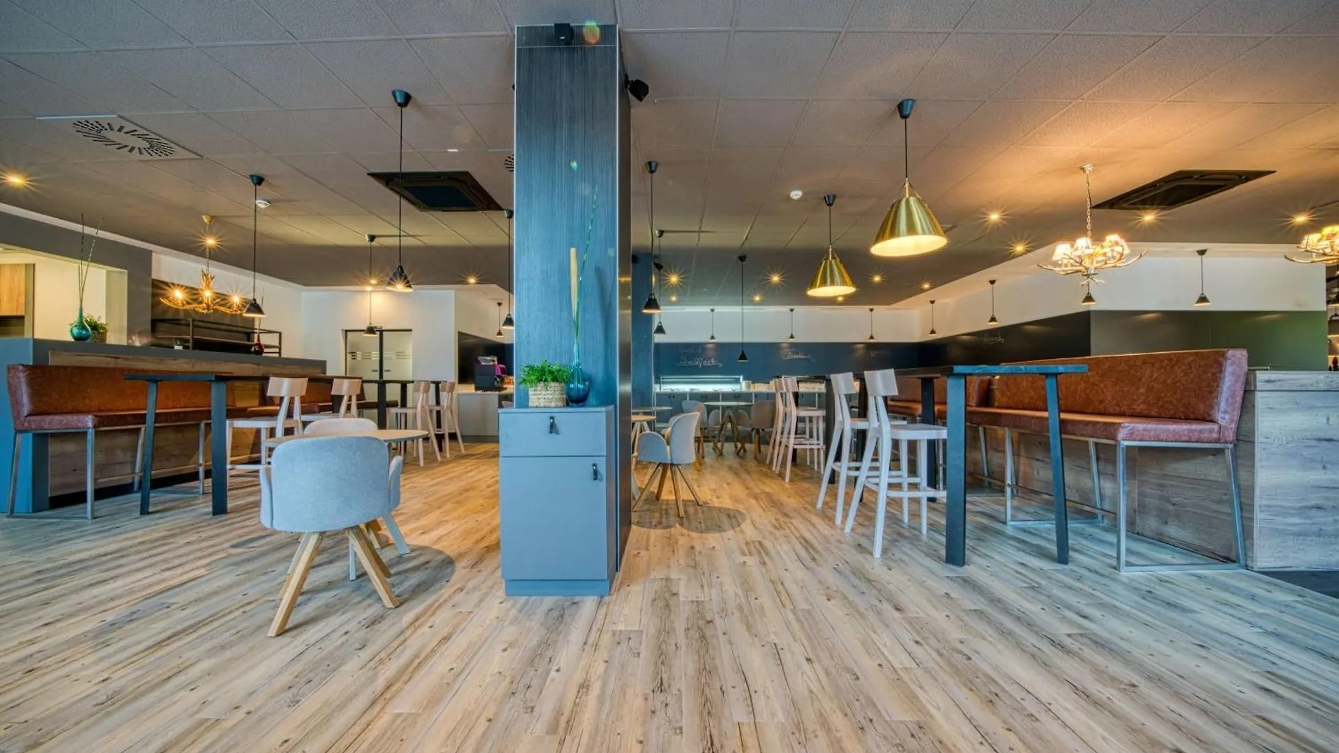 Fourside Hotel Salzburg Messe, Trademark Collection By Wyndham