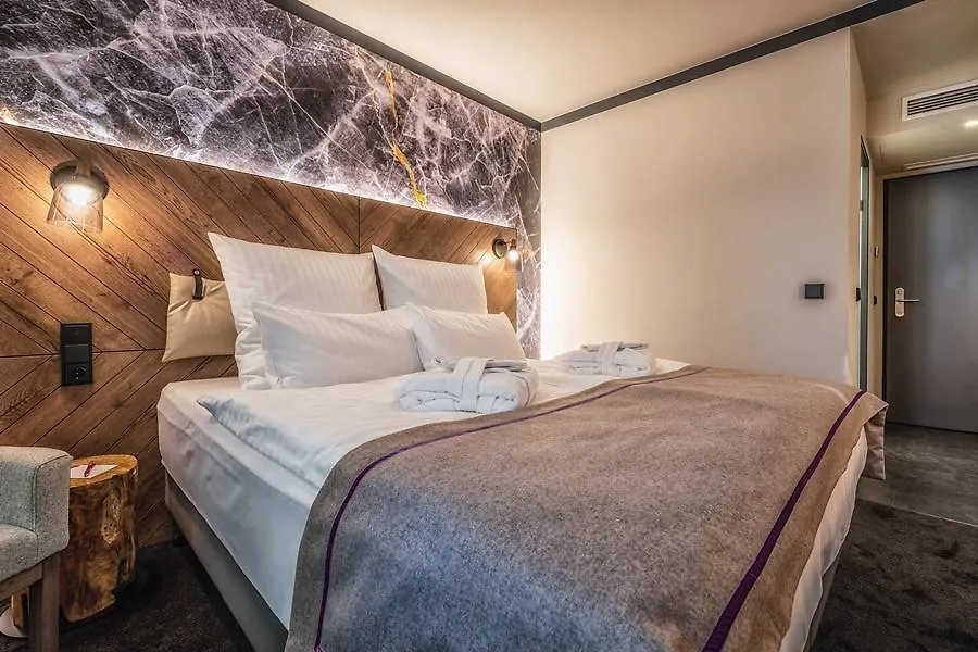 Fourside Hotel Salzburg Messe, Trademark Collection By Wyndham