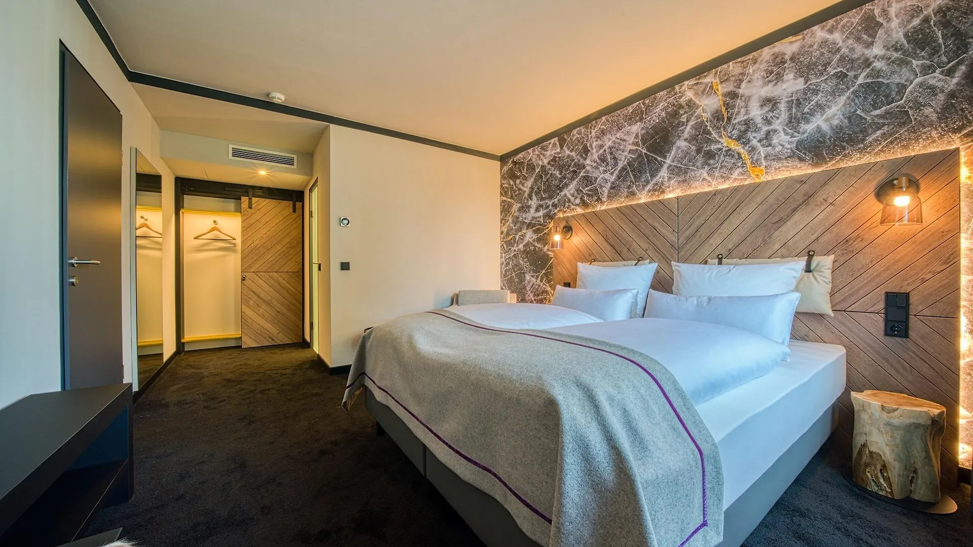 Fourside Hotel Salzburg Messe, Trademark Collection By Wyndham