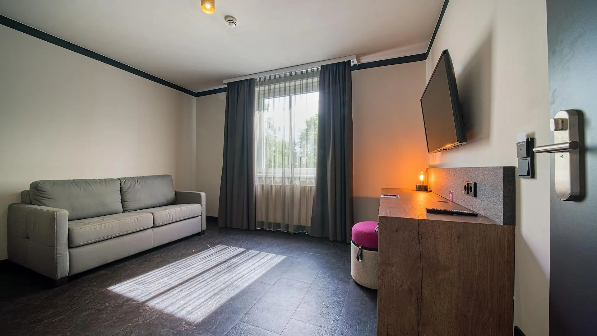 Fourside Hotel Salzburg Messe, Trademark Collection By Wyndham