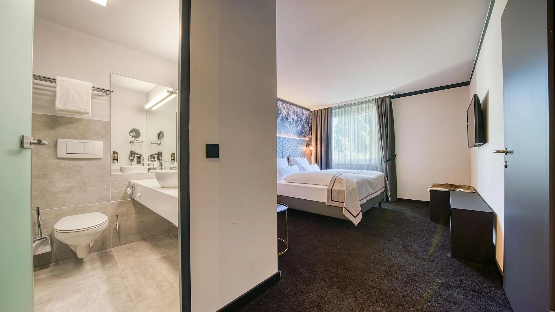 Fourside Hotel Salzburg Messe, Trademark Collection By Wyndham Austria