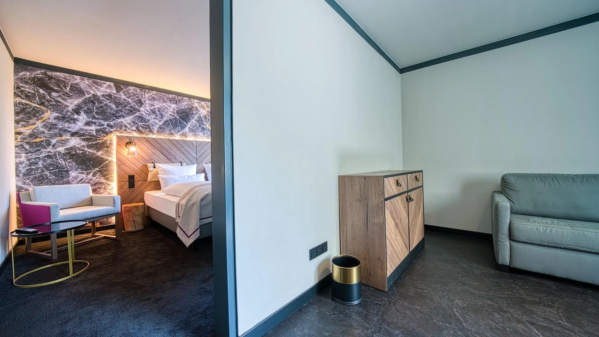 Fourside Hotel Salzburg Messe, Trademark Collection By Wyndham Austria