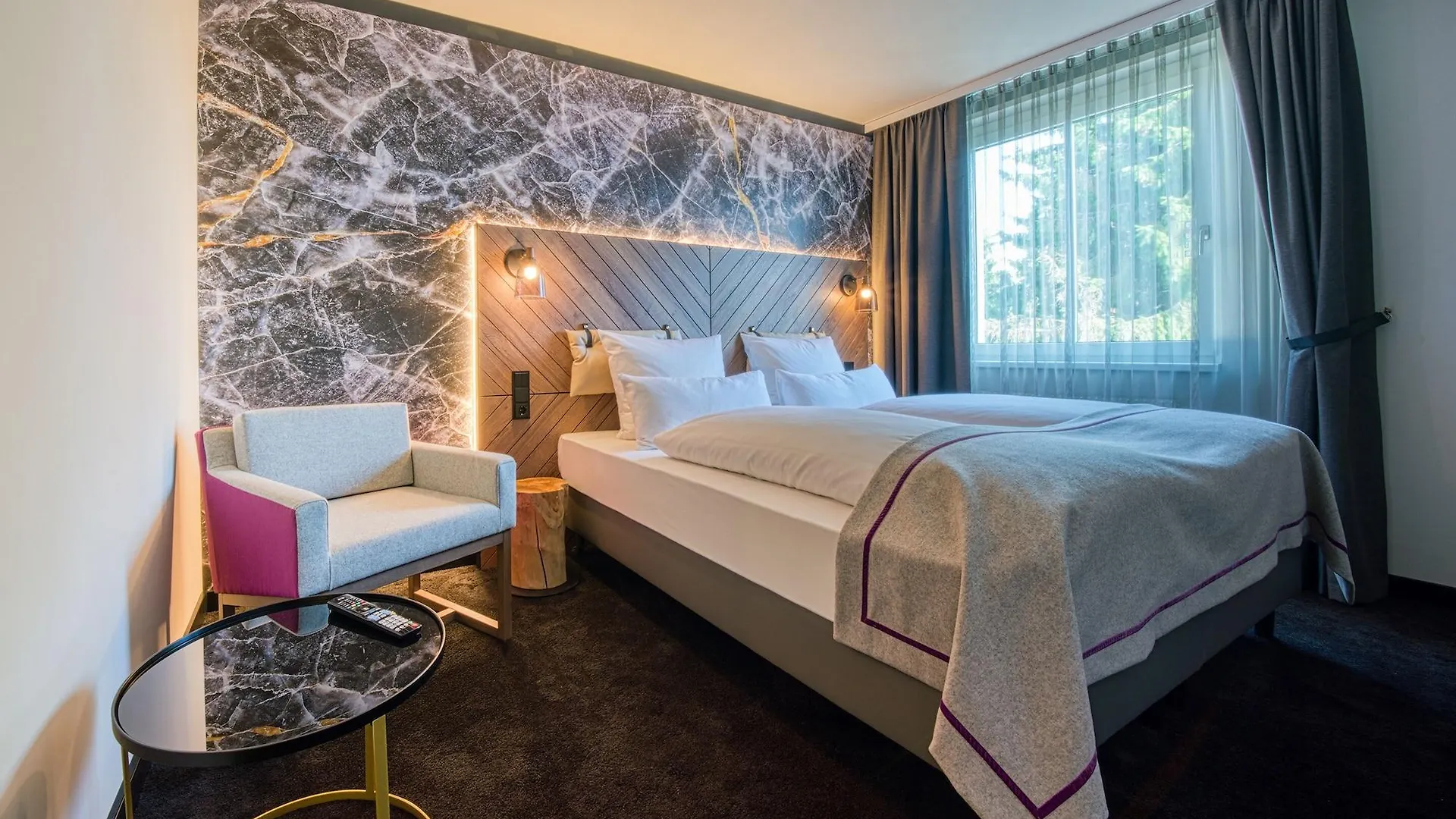 Fourside Hotel Salzburg Messe, Trademark Collection By Wyndham 4*,  Austria