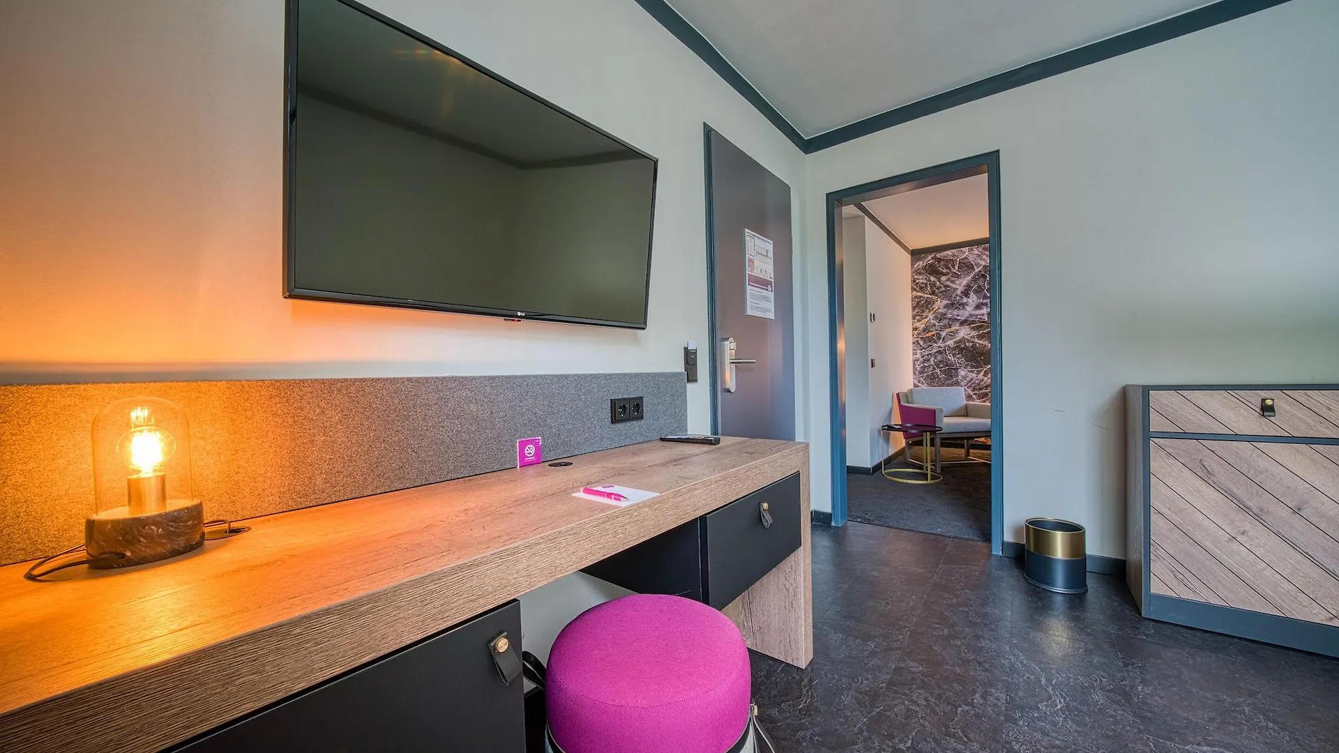 Fourside Hotel Salzburg Messe, Trademark Collection By Wyndham