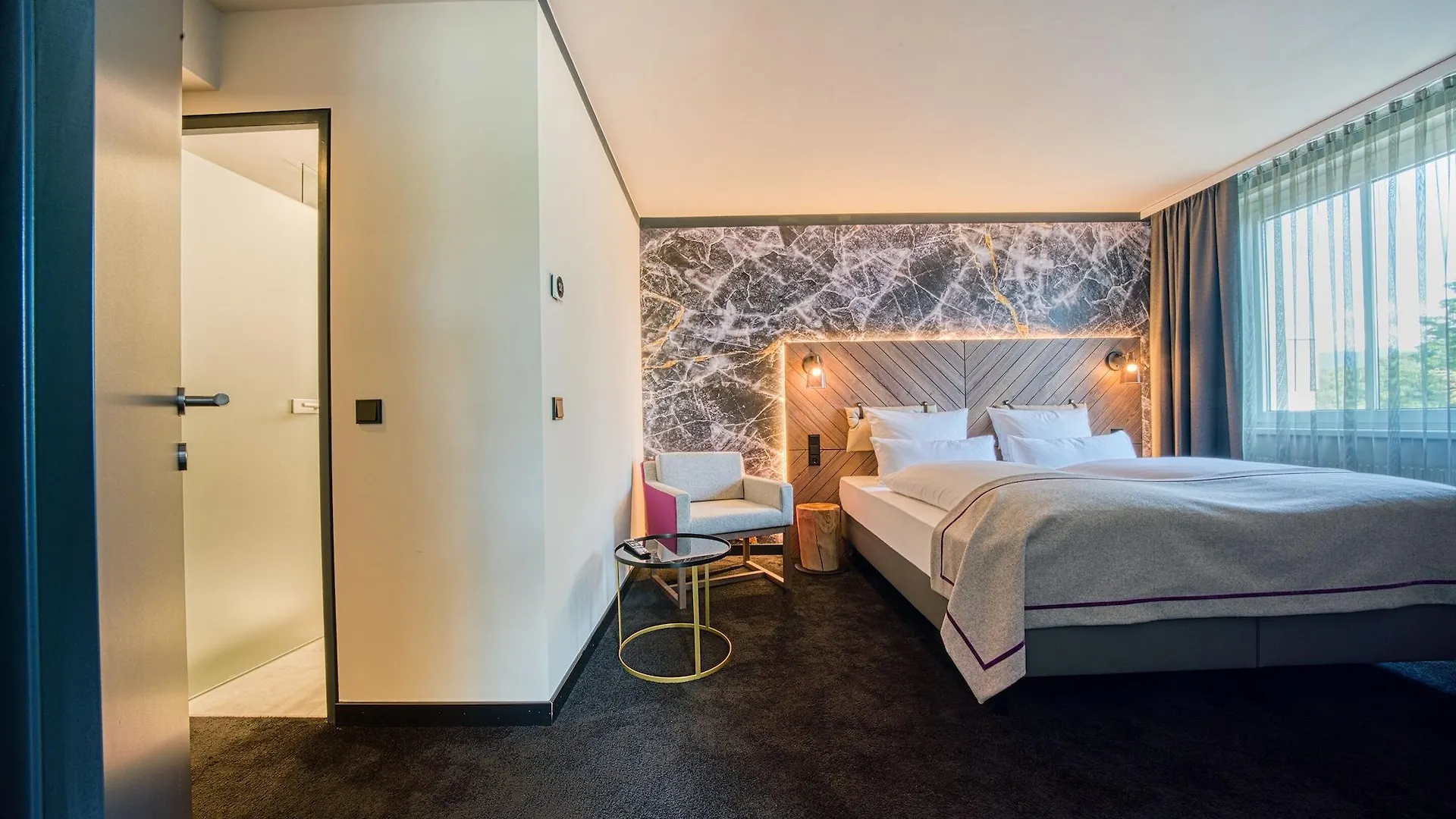 Fourside Hotel Salzburg Messe, Trademark Collection By Wyndham Austria