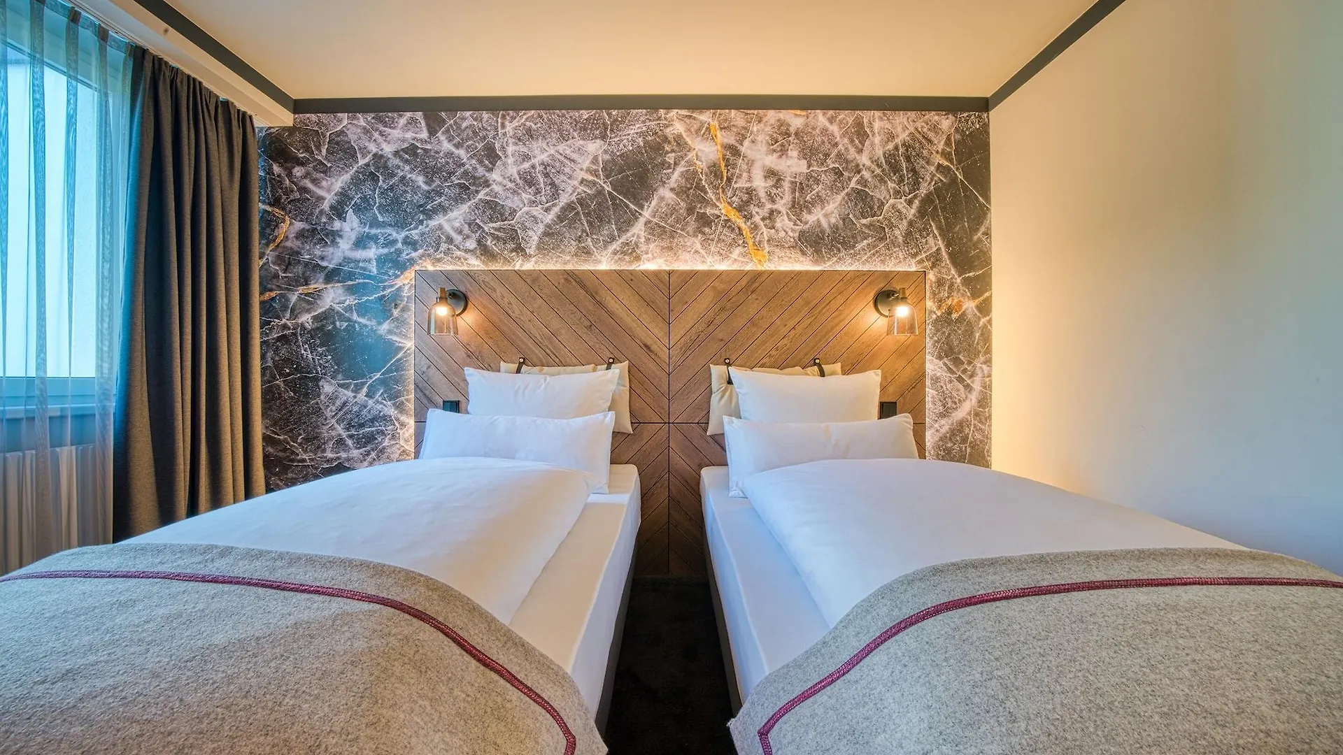 Fourside Hotel Salzburg Messe, Trademark Collection By Wyndham