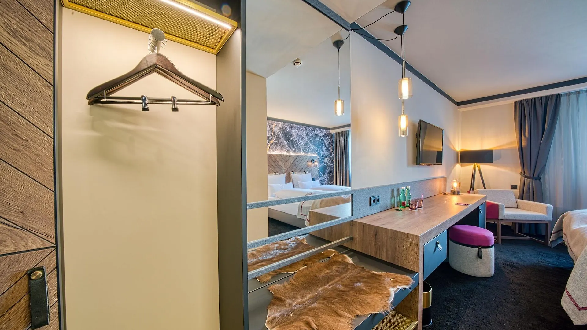 Fourside Hotel Salzburg Messe, Trademark Collection By Wyndham