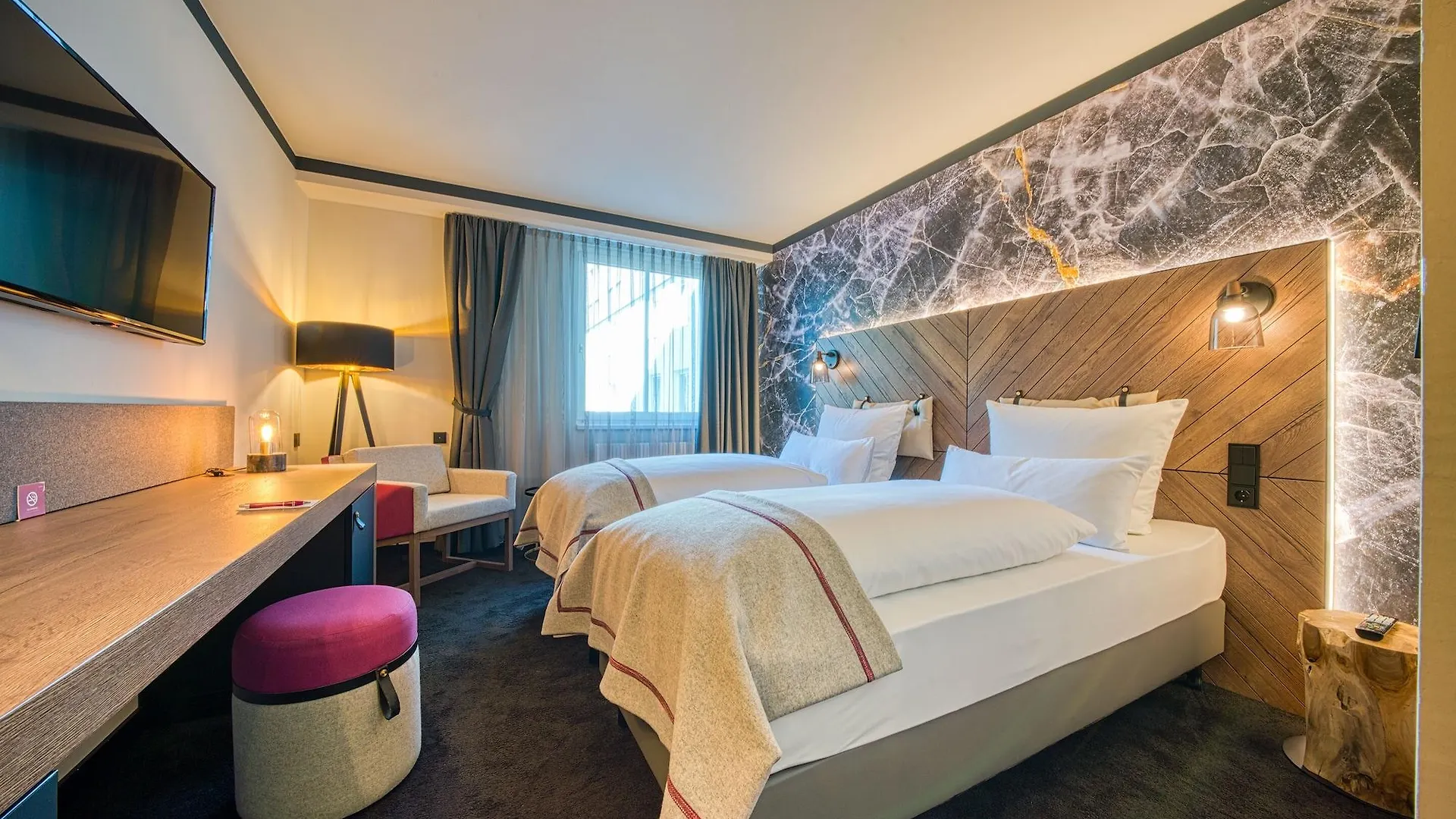 Fourside Hotel Salzburg Messe, Trademark Collection By Wyndham