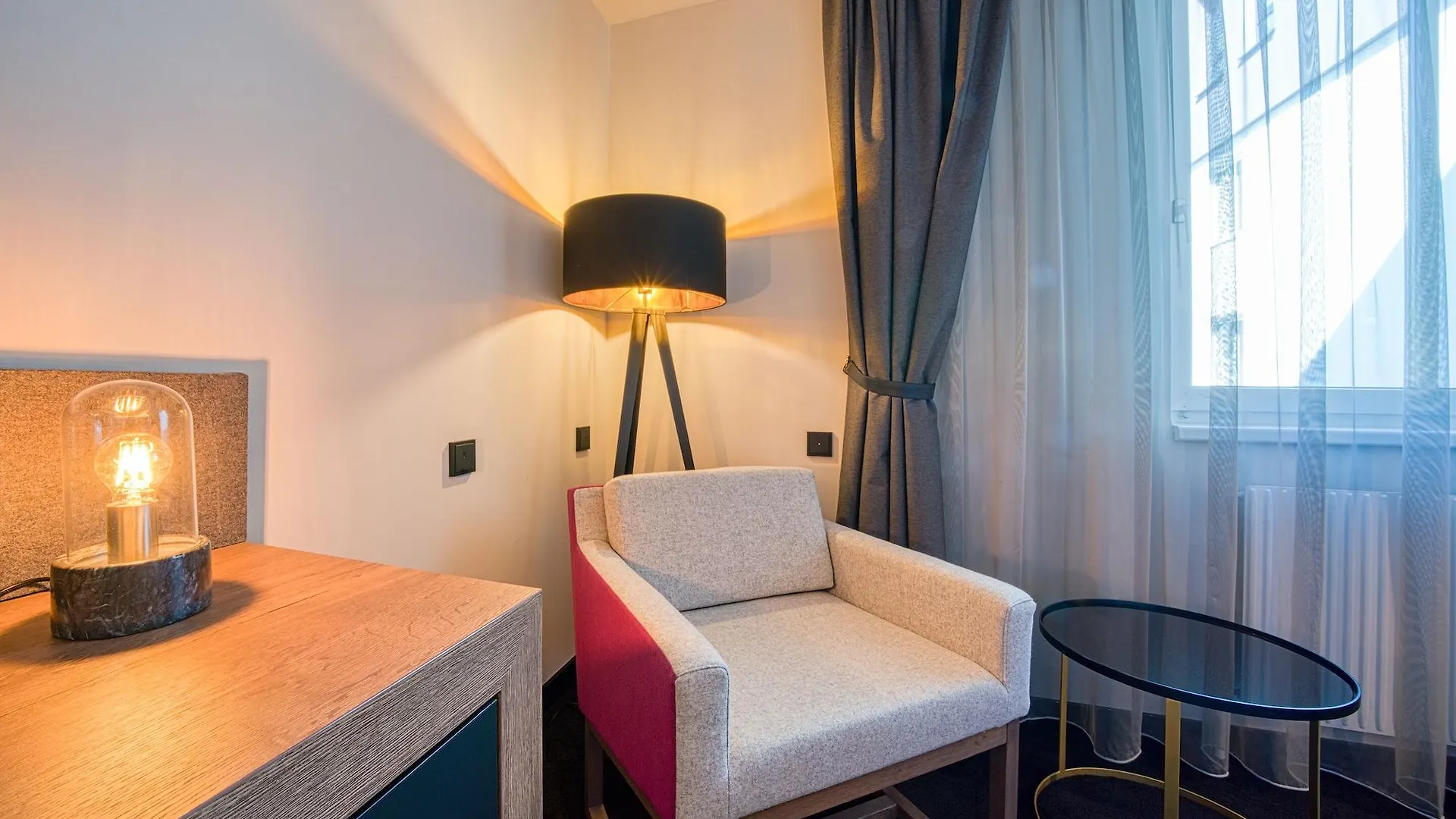 Fourside Hotel Salzburg Messe, Trademark Collection By Wyndham