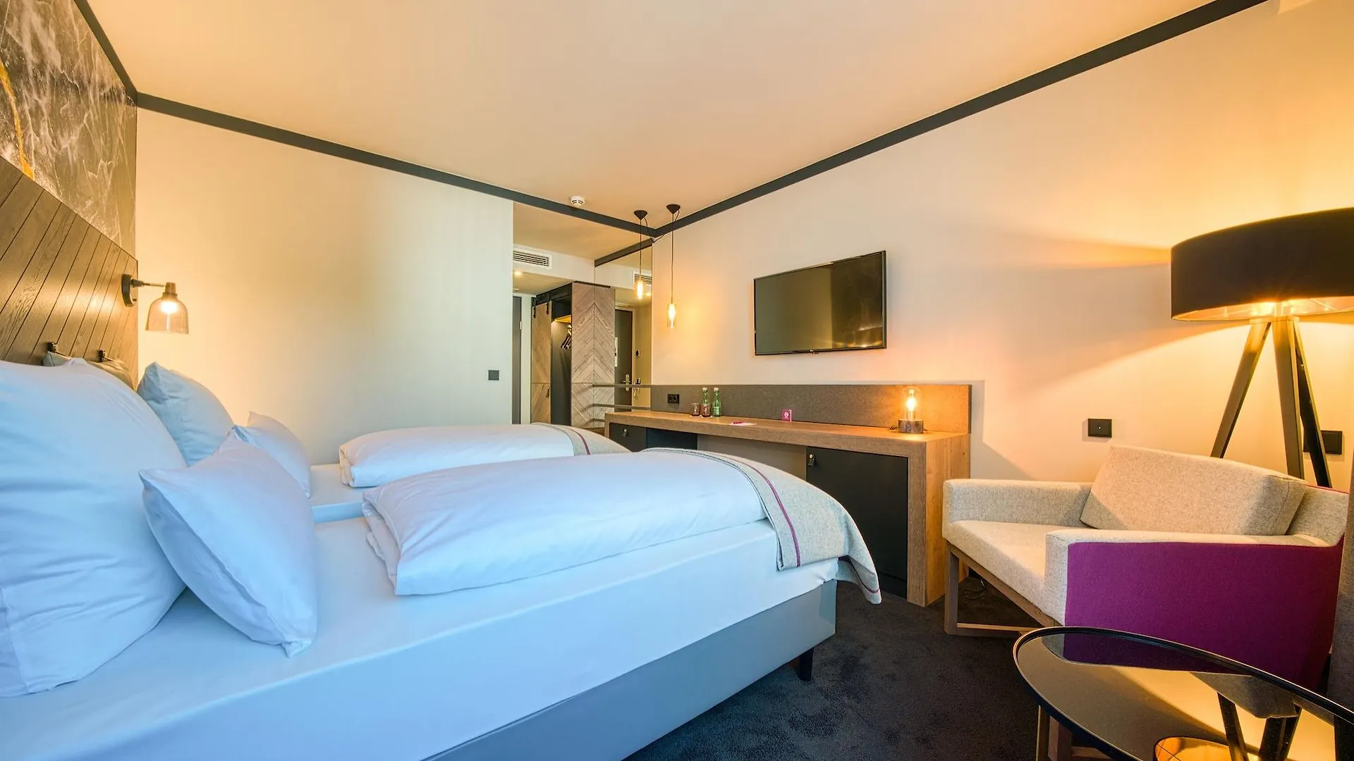 Fourside Hotel Salzburg Messe, Trademark Collection By Wyndham