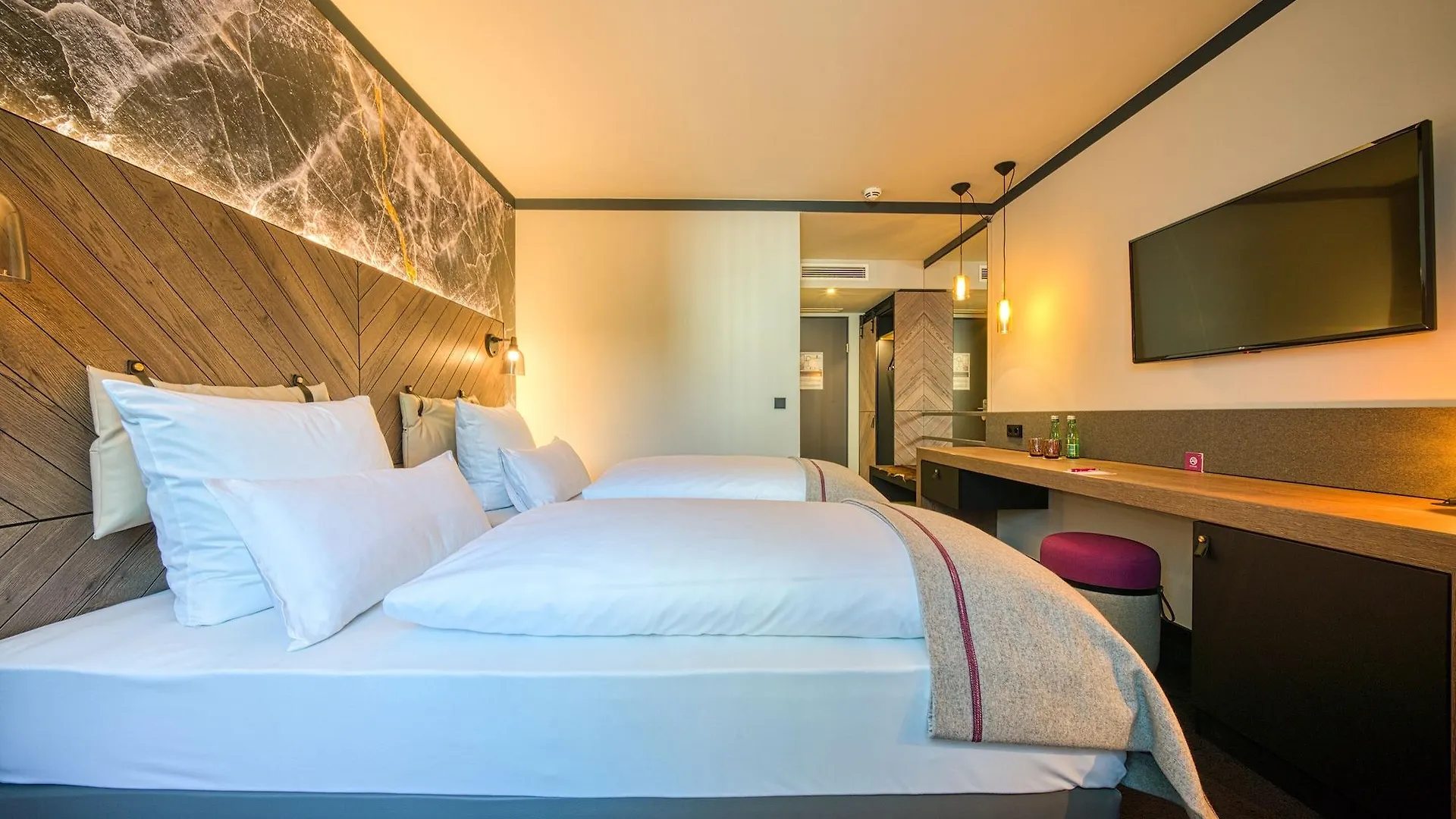 Fourside Hotel Salzburg Messe, Trademark Collection By Wyndham