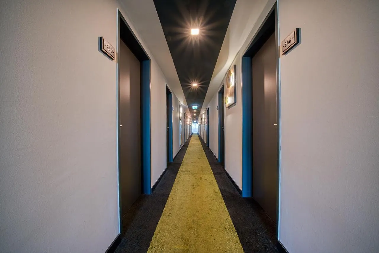 Fourside Hotel Salzburg Messe, Trademark Collection By Wyndham 4*,  Austria