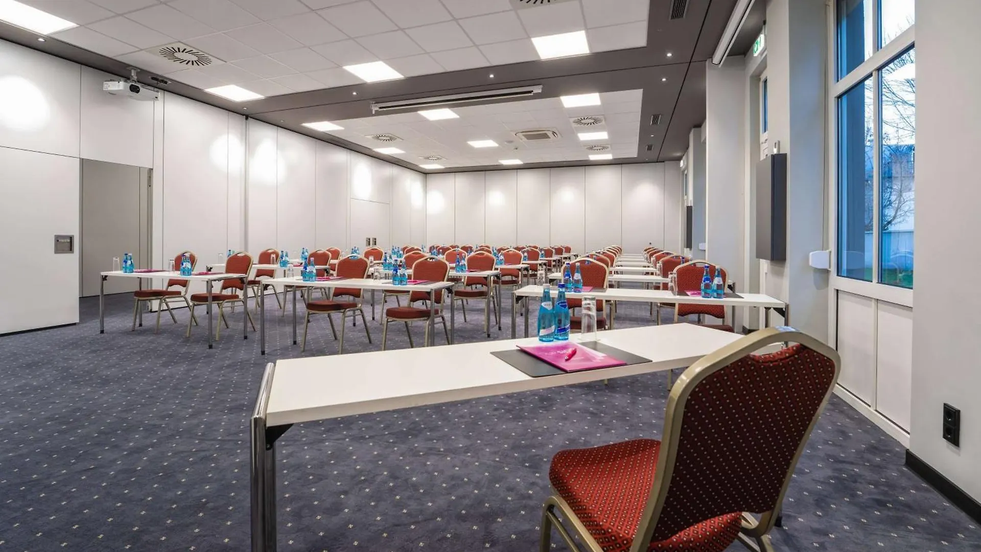 Fourside Hotel Salzburg Messe, Trademark Collection By Wyndham