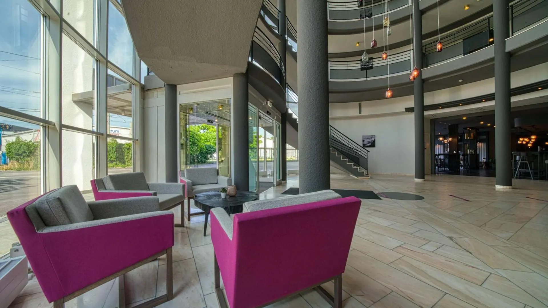 Fourside Hotel Salzburg Messe, Trademark Collection By Wyndham