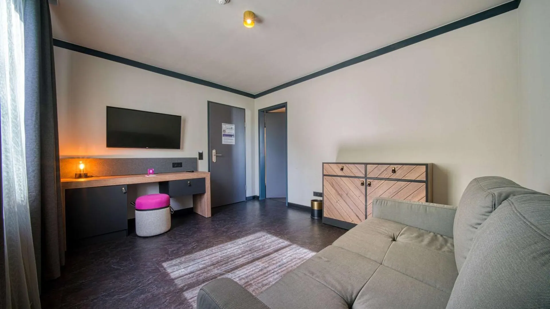 Fourside Hotel Salzburg Messe, Trademark Collection By Wyndham