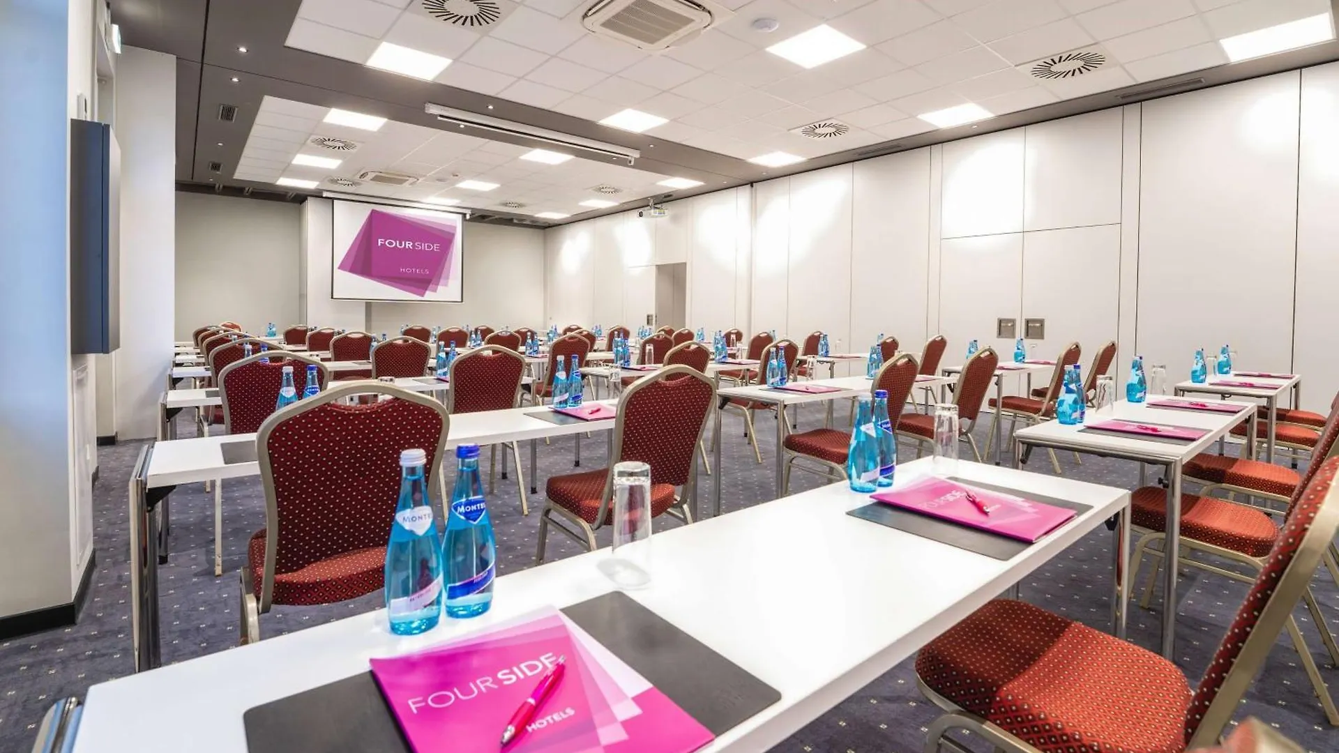 Fourside Hotel Salzburg Messe, Trademark Collection By Wyndham