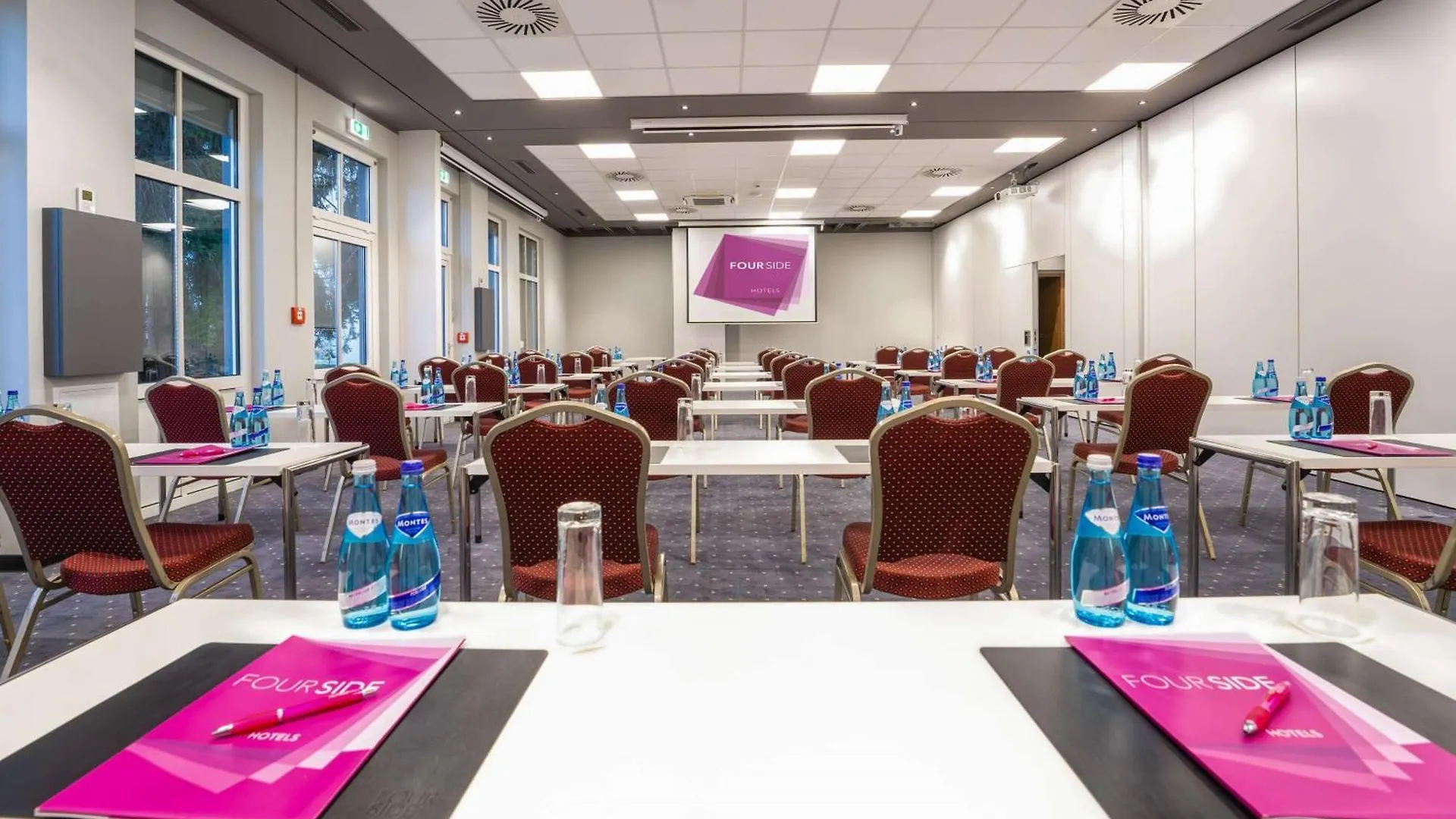 Fourside Hotel Salzburg Messe, Trademark Collection By Wyndham