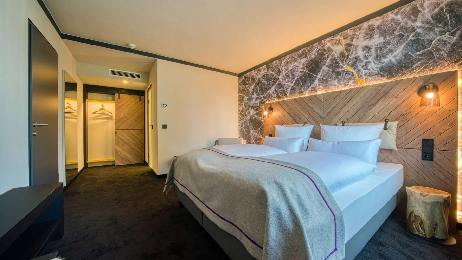 Fourside Hotel Salzburg Messe, Trademark Collection By Wyndham Austria