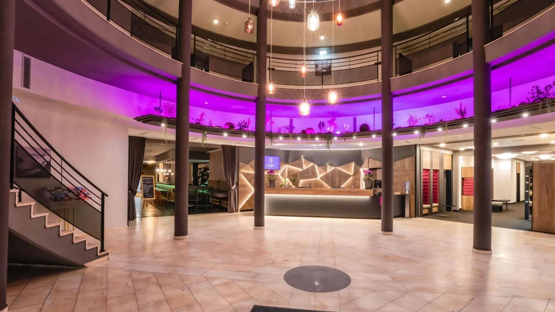 Fourside Hotel Salzburg Messe, Trademark Collection By Wyndham