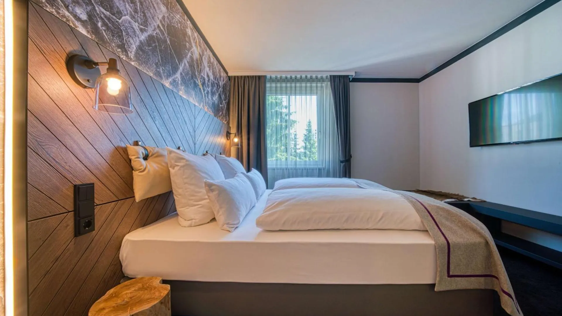 Fourside Hotel Salzburg Messe, Trademark Collection By Wyndham