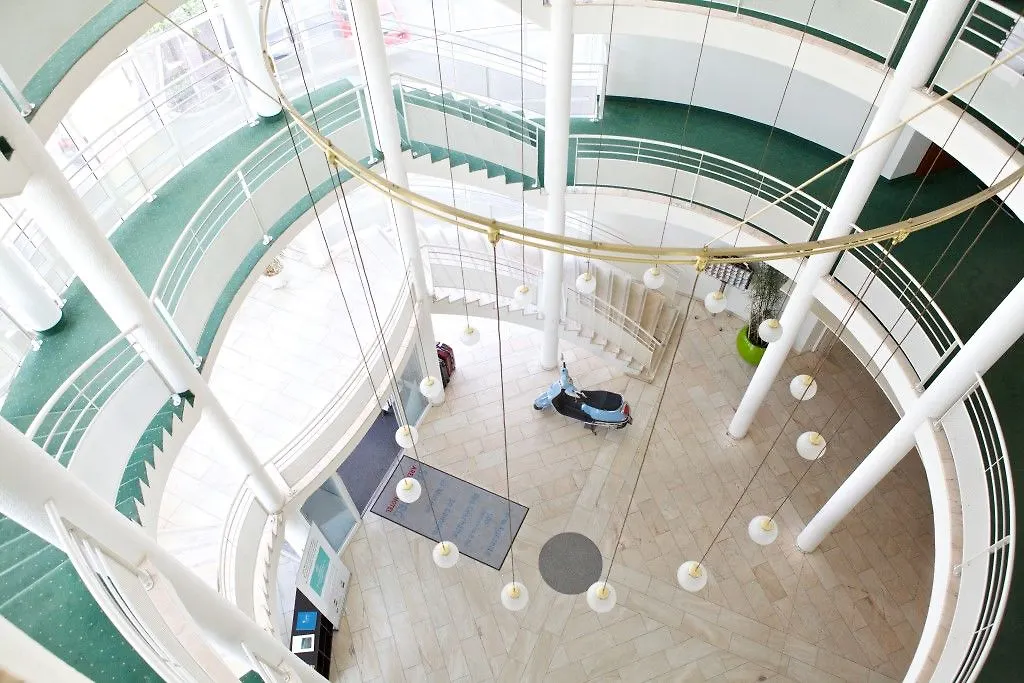 Fourside Hotel Salzburg Messe, Trademark Collection By Wyndham
