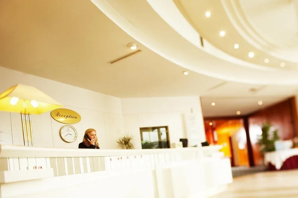 Fourside Hotel Salzburg Messe, Trademark Collection By Wyndham Austria
