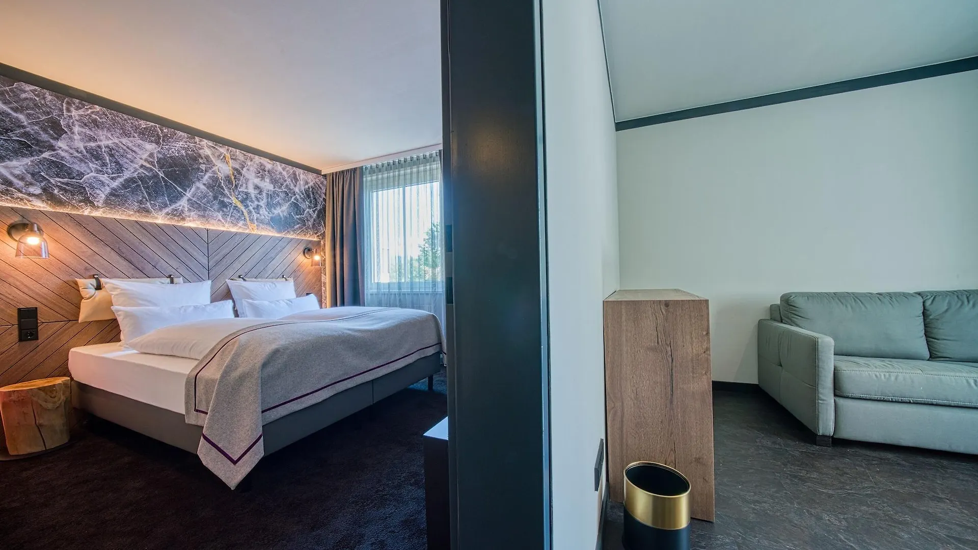 Fourside Hotel Salzburg Messe, Trademark Collection By Wyndham