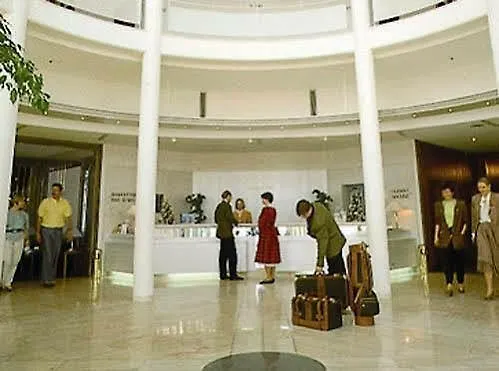 Fourside Hotel Salzburg Messe, Trademark Collection By Wyndham
